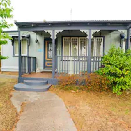 Rose Pine Cottage At Leura Luaran gambar