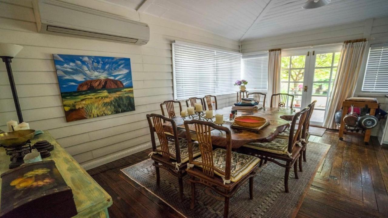Rose Pine Cottage At Leura Luaran gambar