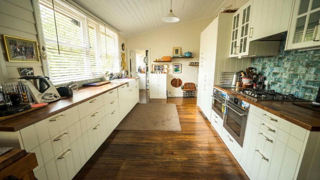 Rose Pine Cottage At Leura Luaran gambar