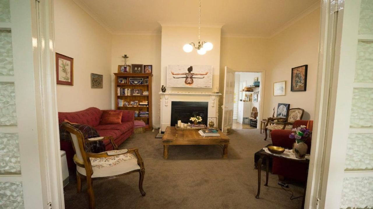 Rose Pine Cottage At Leura Luaran gambar