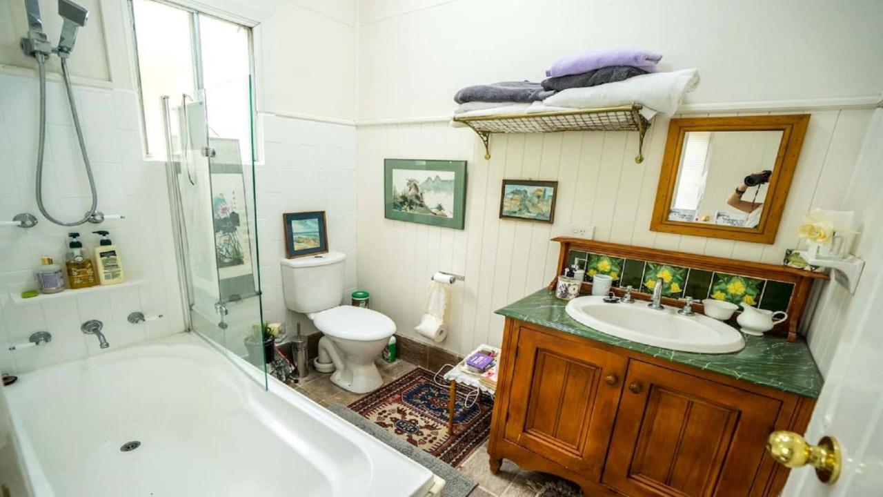 Rose Pine Cottage At Leura Luaran gambar