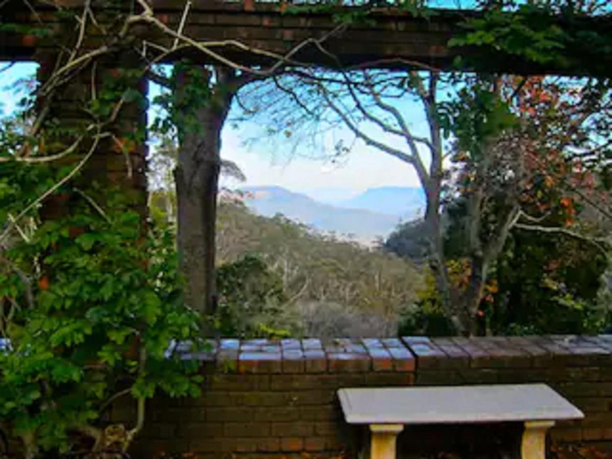 Rose Pine Cottage At Leura Luaran gambar
